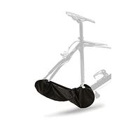 Sci Con TP010 Unisex Adult Car Protector, Black