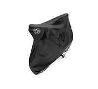 Sci Con TP040 Unisex Adult Bicycle Cover, Black