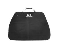 Sci Con Unisex Travel Basic, Black (Noir), 130 x 25 x 82 cm