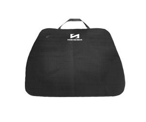 Sci Con Unisex Travel Basic, Black (Noir), 130 x 25 x 82 cm