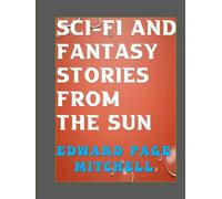 Sci-Fi and Fantasy Stories From 'The Sun' Illustrated