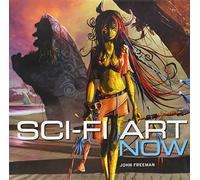 Sci-Fi Art Now