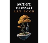 Sci-Fi Bonsai 〜時代の転換点を問う/味わう〜【Art Book 1】