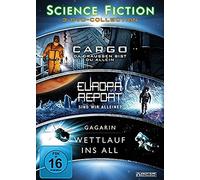 Sci-Fi Box