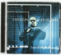 Sci-Fi by Mcbride, Christian (2000) Audio CD