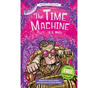 Sci-Fi Classics: The Time Machine (Easy Classics)