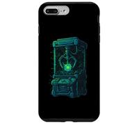 Sci Fi Claw Machine Arcade Cyber Core Case for iPhone 7 Plus/8 Plus