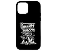 Sci Fi Conspiracy Theory Of Planet Reboot Seek And Destroy Case for iPhone 12 mini