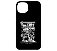 Sci Fi Conspiracy Theory Of Planet Reboot Seek And Destroy Case for iPhone 13