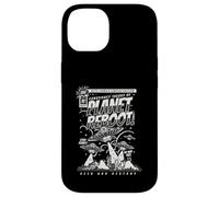 Sci Fi Conspiracy Theory Of Planet Reboot Seek And Destroy Case for iPhone 14