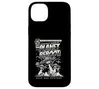 Sci Fi Conspiracy Theory Of Planet Reboot Seek And Destroy Case for iPhone 14 Plus