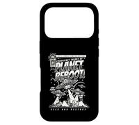 Sci Fi Conspiracy Theory Of Planet Reboot Seek And Destroy Case for iPhone 17 Pro