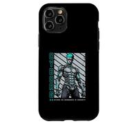 Sci Fi - Cyborg Beyond The Boundaries Of Humanity Case for iPhone 11 Pro