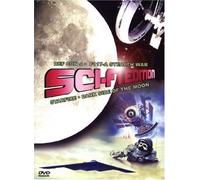 Sci-Fi Edition [DVD]