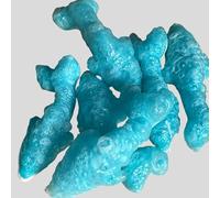 Sci-Fi Foods UK Freeze Dried Blue Raspberry Dolphins