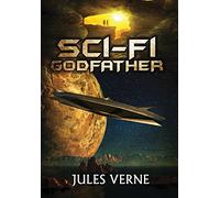 Sci-Fi Godfather: Jules Verne