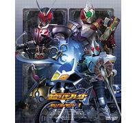 Sci-Fi Live Action - Kamen Rider Blade Blu-Ray Box 1 (3BDS) [Japan BD] BSTD-8991