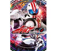 Sci-Fi Live Action - Kamen Rider Drive Vol.4 [Japan DVD] DSTD-8964