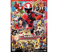 Sci-Fi Live Action - Shuriken Sentai Ninninger Vol.1 [Japan DVD] DSTD-9521
