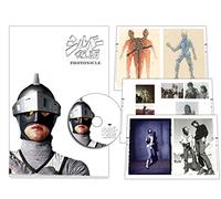 Sci-Fi Live Action - Silver Kamen Photonicle [Japan DVD] DUPJ-129