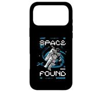 Sci Fi Lost In Space Found In Wonder Astronaut Case for iPhone 17 Pro Max