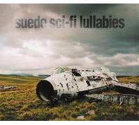 Suede - Sci-Fi Lullabies