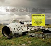 Sci-Fi Lullabies - Suede by Suede (2014-05-27)