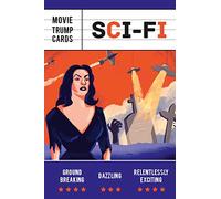 Sci-Fi: Movie Trump Cards (Magma for Laurence King)