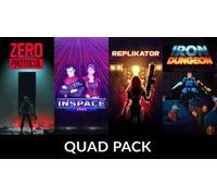 Sci-Fi Shooters Bundle