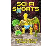 Sci-Fi Shorts