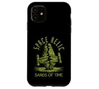Sci Fi Space Relic Sands Of Time Galaxy Myth Case for iPhone 11