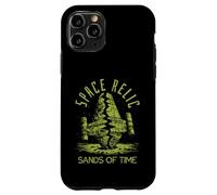 Sci Fi Space Relic Sands Of Time Galaxy Myth Case for iPhone 11 Pro