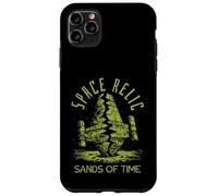Sci Fi Space Relic Sands Of Time Galaxy Myth Case for iPhone 11 Pro Max