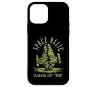 Sci Fi Space Relic Sands Of Time Galaxy Myth Case for iPhone 12 mini