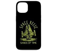 Sci Fi Space Relic Sands Of Time Galaxy Myth Case for iPhone 13