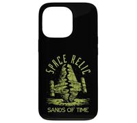 Sci Fi Space Relic Sands Of Time Galaxy Myth Case for iPhone 13 Pro