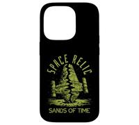 Sci Fi Space Relic Sands Of Time Galaxy Myth Case for iPhone 14 Pro