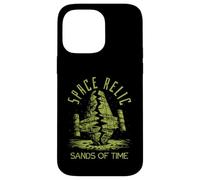 Sci Fi Space Relic Sands Of Time Galaxy Myth Case for iPhone 14 Pro Max
