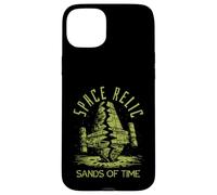 Sci Fi Space Relic Sands Of Time Galaxy Myth Case for iPhone 15 Plus