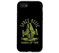 Sci Fi Space Relic Sands Of Time Galaxy Myth Case for iPhone SE (2020) / 7/8
