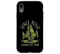 Sci Fi Space Relic Sands Of Time Galaxy Myth Case for iPhone XR