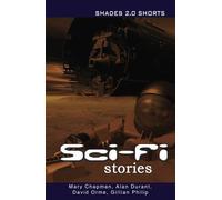 Sci-Fi Stories Shades Shorts 2.0