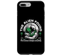 Sci Fi The Alien Found First Contact Changes Everything Case for iPhone 7 Plus/8 Plus