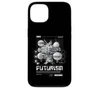 Sci Fi The Futurism Astro Future Renaissance 2030 Case for iPhone 13
