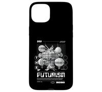 Sci Fi The Futurism Astro Future Renaissance 2030 Case for iPhone 15 Plus