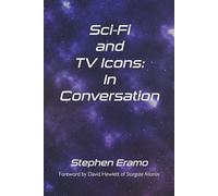 Sci-Fi & TV Icons: In Conversation