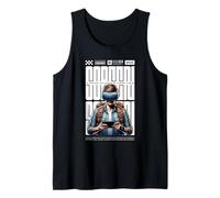 Sci Fi Unleash The Power of Screen Time VR Tank Top