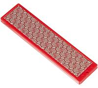 MOONFLEX Sport_Board_ski Diamond File, Plastic, Red, 103.5 x 26 cm
