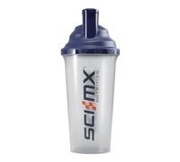 SCI-MX Protein Shaker Bottle for Protein Shakes - 100% Leak Proof • Smooth / Easy Blending • 500ml