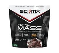 Sci-Mx Total Mass Chocolate 2kg P3114